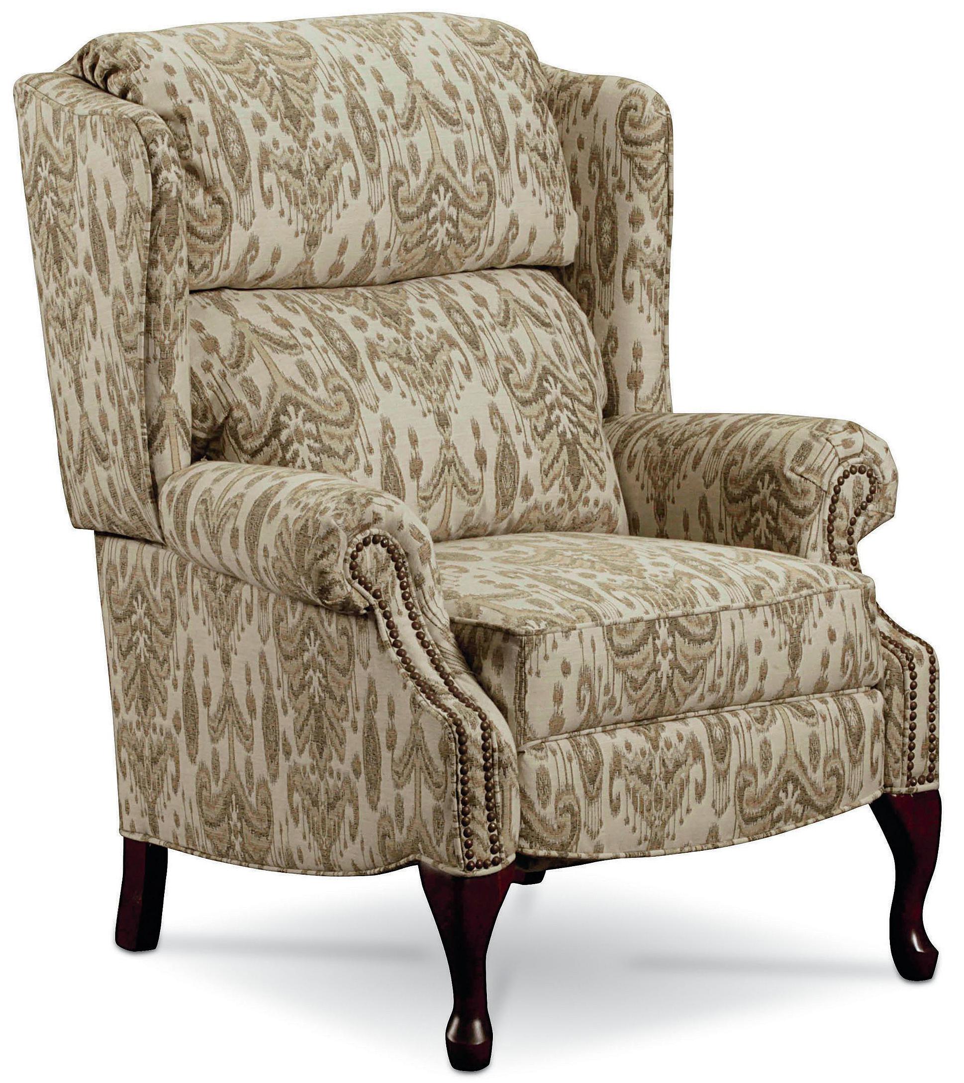 Lane hi deals leg recliner